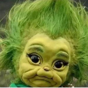 Meet your Posher, Samaria